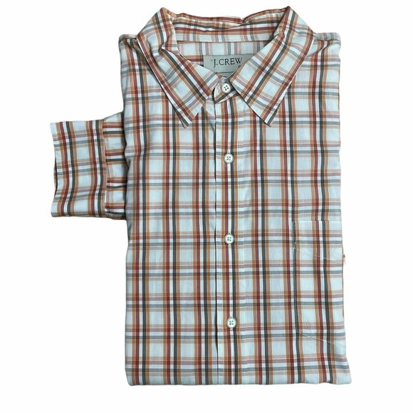 J. Crew Other - J. Crew Long Sleeve Button Front Shirt